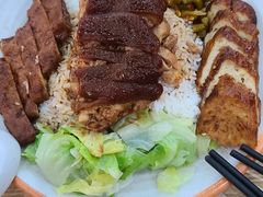 -瑞霖·隆江猪脚饭