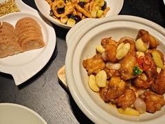 -顺香居·老字号湖北菜(江汉路店)