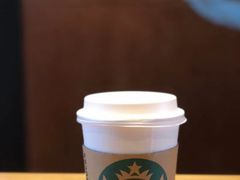 -星巴克(深圳北站B5检票口)