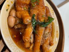 -蔡澜点心·粤菜(月星环球港店)