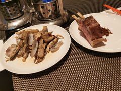 -大华锦绣假日酒店·锦味餐厅