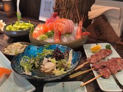 -眷屋の深夜食堂(云锦中心店)
