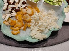 -好福记饭店(红梅公园店)