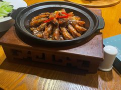 -东棠花园餐厅(湖工大店)