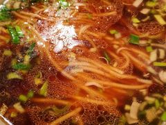 -南京大牌档(凯德大峡谷店)