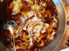 -洞庭鱼香(万科店)