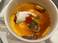 -顺德美的万豪酒店·自助餐·贡厨