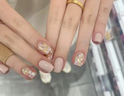 点击看大图 -如一·美甲美睫