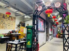 -杌札子·把子肉(北园大街店)