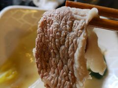 手切鲜羊肉-情忆草原涮肉馆