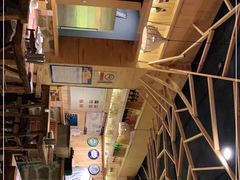 -平娃三宝烧烤·面食(南小街店)