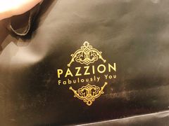 -Pazzion(Wisma Atria)