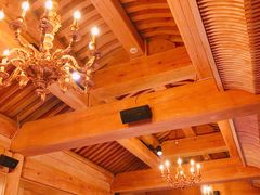 大堂-北京古城老院厉晓麟精致菜