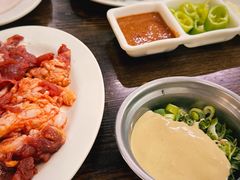 -西塔隆太白烤牛肉馆(图们路店)