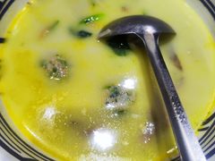 -眷江南之小蓝鲸(王府大街店)