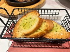-IL Forno 意坊·意大利餐厅(温州万象城店)