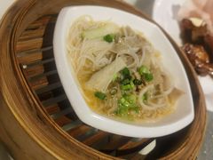-潮福城大酒楼·潮味粤品·港式点心(湖滨北路店)