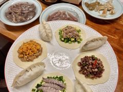 -金龙·打边炉(南京西路店)