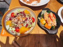 -森Some Fusion(荔湾店)