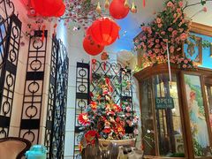 -秘密旅行Bonjour(黑金冠 江南西店)