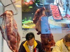 -皇牛鲜生·牛爱牛鲜牛肉自选火锅(晋吉北路店)