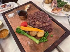 -IL TEATRO 精品意大利餐厅