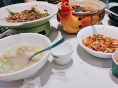 -绿草地·湘菜(7mall店)