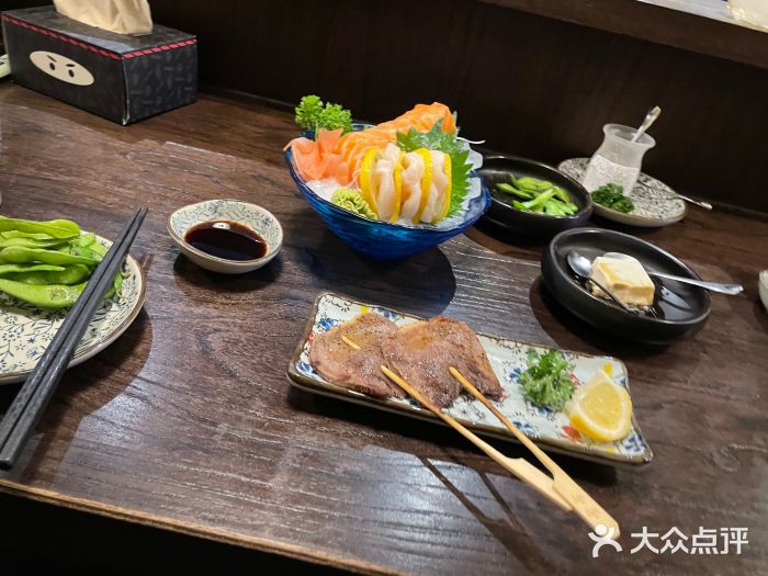 哥哥の深夜食堂(永乐汇亲子购物运动中心店)图片