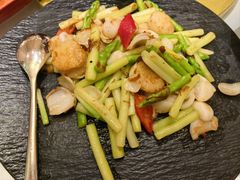 -老吉士(环贸iapm店)