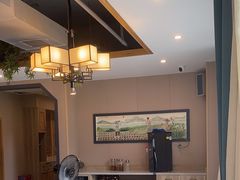 -绿草地·湘菜(喜盈门店)