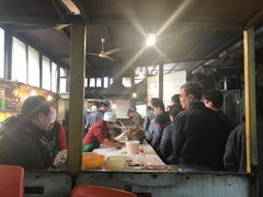 大堂-王三姑牛肉饼