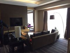 -青岛富力艾美酒店