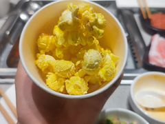 -海底捞火锅(航洋城店)