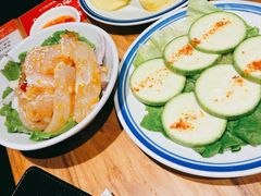-么肆烤肉(汉街形象店)
