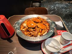-胖哥俩肉蟹煲(福州仓山爱琴海店)
