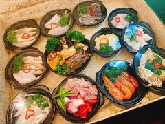 -小时候焗海鲜(鄞州万达店)