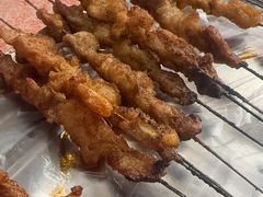 -酒宝荡烧烤(长航局江大路住宅小区店)