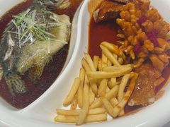 -马凯餐厅(地安门店)