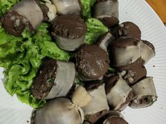 -一群羊手扒肉·火锅·早茶(远东公寓店)