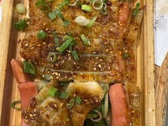 -禧香逢烧烤金牌鸡手王(繁荣路店)