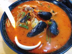 海鲜面-顺姬冷面(长春旗舰店)