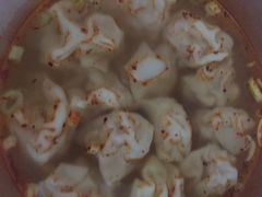 汪家馄饨(金粟庵店)-汪家馄饨(集庆路店)