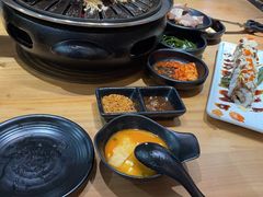 -九田家黑牛烤肉(溧水万达店)