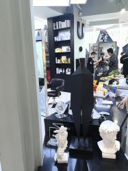 -U·NI SALON 造型
