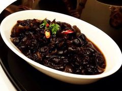 -粗茶淡饭·汉口公馆(循礼门店)