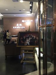 -汪正影业素摄儿童摄影工作室(星摩尔购物中心店)