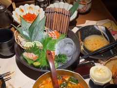 -玉川屋·深夜食堂居酒屋(柳巷店)