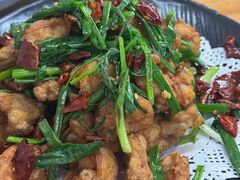 -金龙·打边炉(南京西路店)