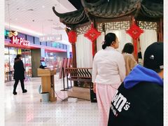 -小菜园新徽菜(马鞍山金鹰店)