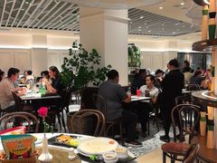 -关夫人餐厅(KLCC阳光广场店)